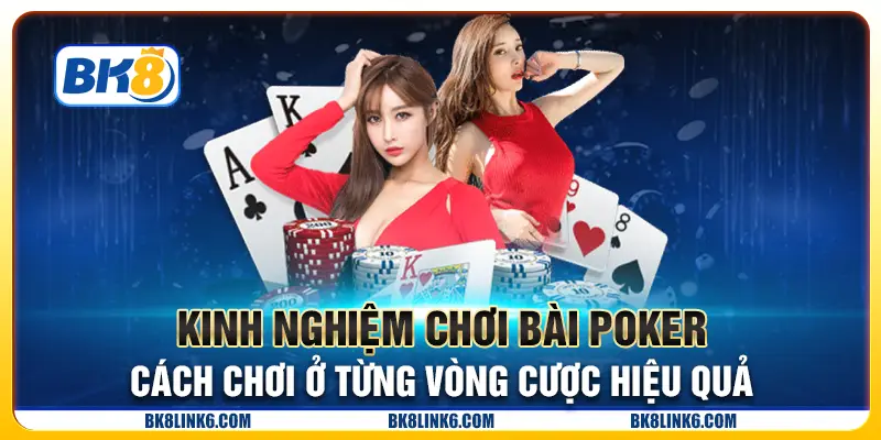 Mẹo chơi thắng lơn tại nhà cái bk8