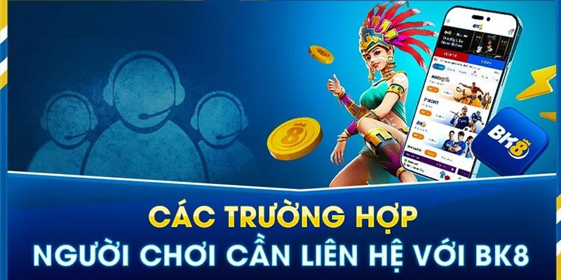 ĐIỂM MẠNH CỦA NHÀ CÁI BK8 